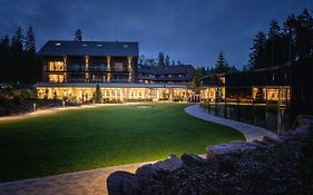 Hotel Restaurant Waldsägmühle